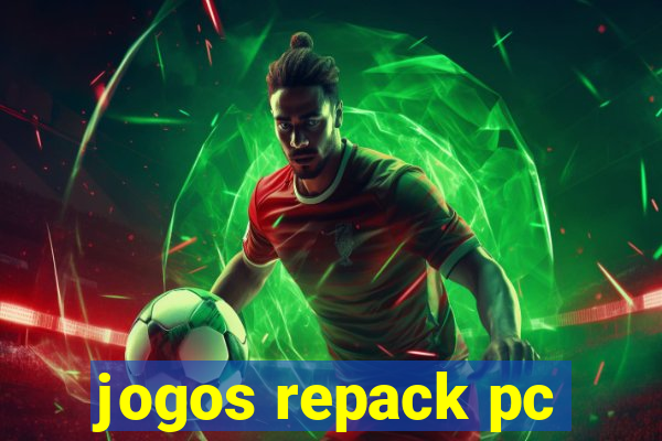 jogos repack pc